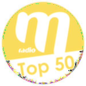 M Radio - N°1 du Top 50