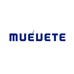 Muévete logo