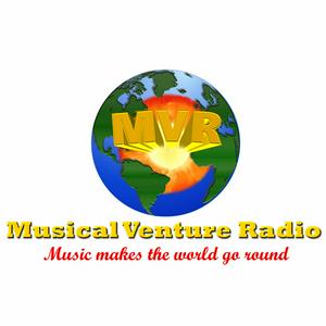 Musical Venture Radio