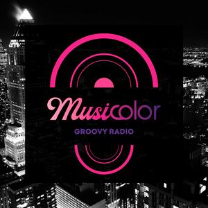 MUSICOLOR GROOVY RADIO