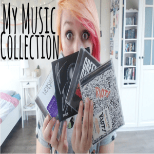 My Music Collection