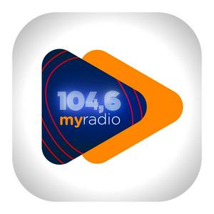 My Radio 104.6 fm