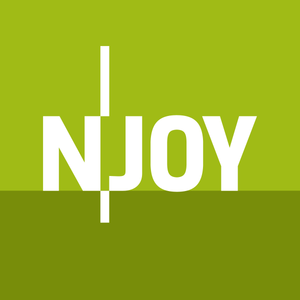 Die N-JOY Airplay-Charts