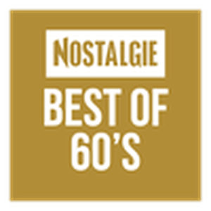 NOSTALGIE DE Best of 60s