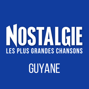 Nostalgie Guyane