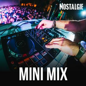 NOSTALGIE MINI MIX