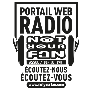 NOTYOURFAN MyRADIO 