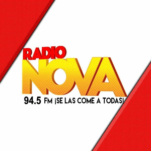 Radio Nova Piura 94.5