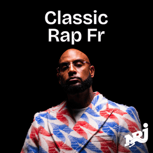 NRJ CLASSIC RAP FR