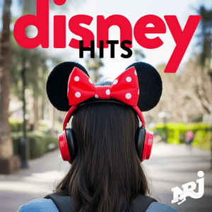 NRJ DISNEY HITS