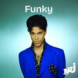 NRJ FUNKY