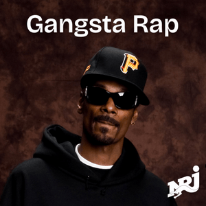 NRJ GANGSTA RAP