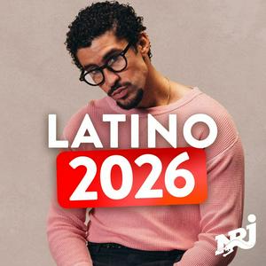 NRJ LATINO 2025