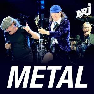 NRJ METAL