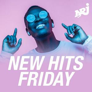 NRJ NEW HITS FRIDAY