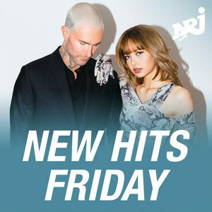 NRJ NEW HITS FRIDAY