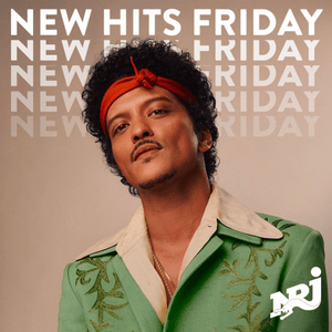 NRJ NEW HITS FRIDAY