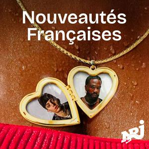 NRJ NOUVEAUTES FRANCAISES