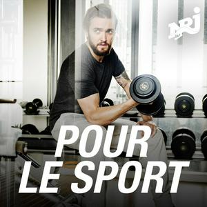 NRJ POUR LE SPORT