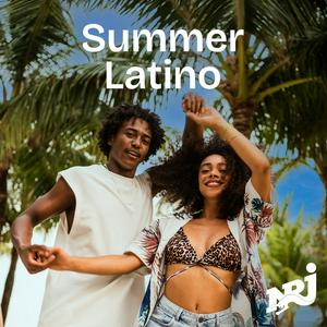 NRJ SUMMER LATINO 2025