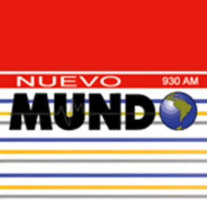 Radio Nuevo Mundo 93 FM