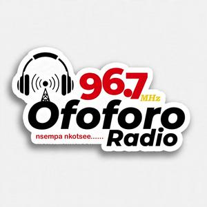 Ofoforo Radio 96.7 MHz