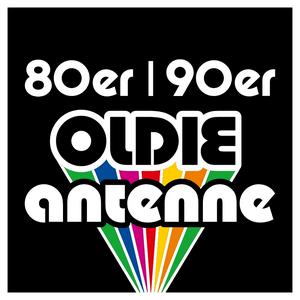 80er 90er OLDIE ANTENNE