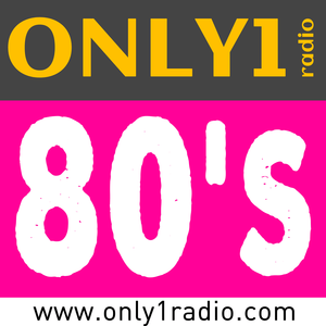 Only1 - 80's radio 