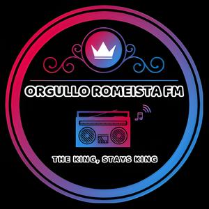 Orgullo Romeista FM