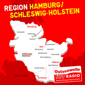 Ostseewelle - Hamburg & Schleswig-Holstein