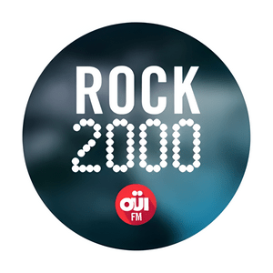 OUI FM Rock 2000