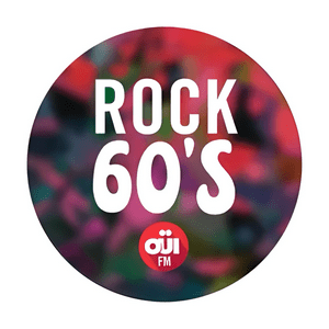 OUI FM Rock 60's