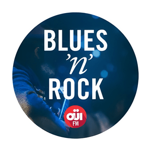 OUI FM Blues'N'Rock