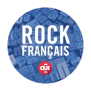 OUI FM Rock Français