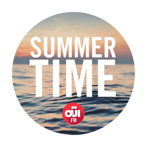 OUI FM Summertime