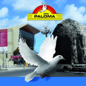 Radio Paloma 97.5 FM