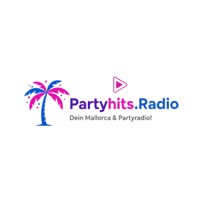 Partyhits Radio