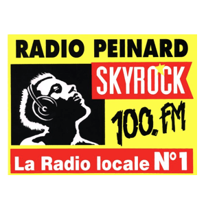 Radio-Peinard Skyrock