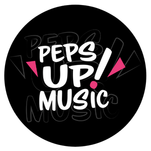 PepsUpMusic