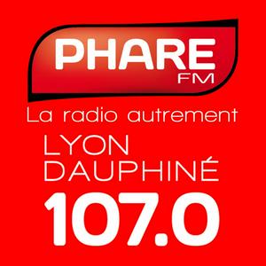 Phare Fm Lyon Dauphiné