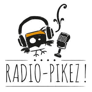 Radio Pikez!