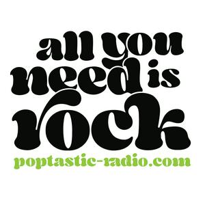 Poptastic Radio