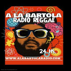 A La Bartola - Positive Radio