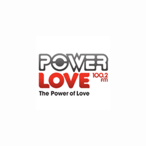 Power Love 100.2 FM
