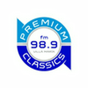 PREMIUM CLASSICS 98.9