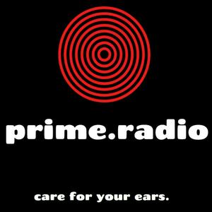 Logo von Prime