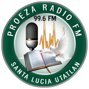 Proeza Radio FM 