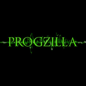 Logo di Progzilla
