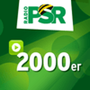 RADIO PSR 2000er