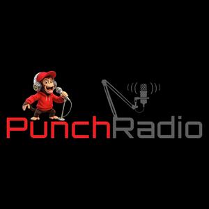 Punch-Radio